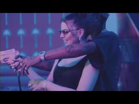 Don Toliver (Ft. Travis Scott) - I MET A GIRL IN TOWN (AI)