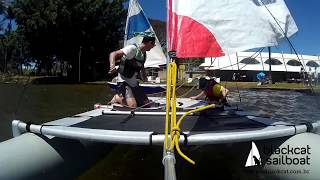 Brasília - Lago Paranoá II