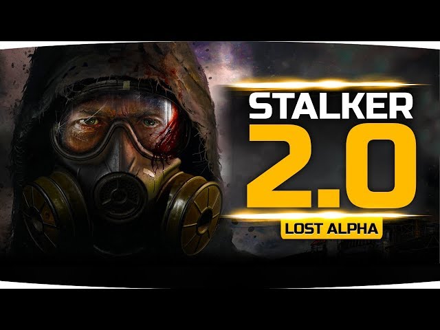 S.T.A.L.K.E.R. 2: Heart of Chernobyl