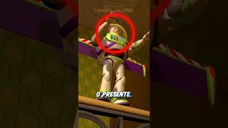 QUEM Deu O BUZZ De PRESENTE Para ANDY (Teoria de Toy Story)