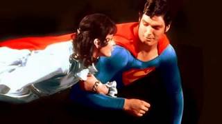 In memory of Margot Kidder, Can You Read My Mind 1978 Superman