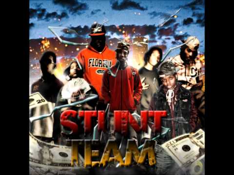 Stunt Team Mafia ft J.R Montanta/ Kev Hef/ Fresh - Brag (Prod. By LiL RoN)