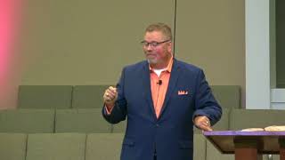 Roc Collins &quot;Hell&quot; 9-2-18