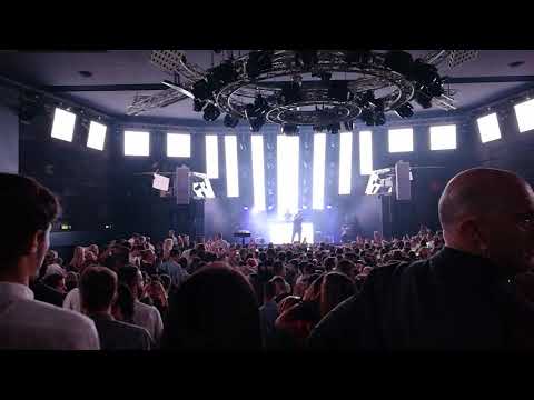 Donoma Eiffel 65 Blue