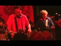 Reigning Sound  - Time Bomb High School - Gonerfest 13 - Memphis - Sept 2016