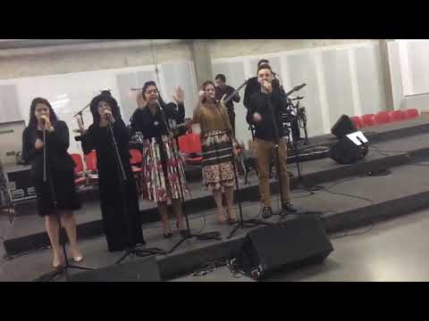 Louve - Cassiane (Vocal Ressurge)