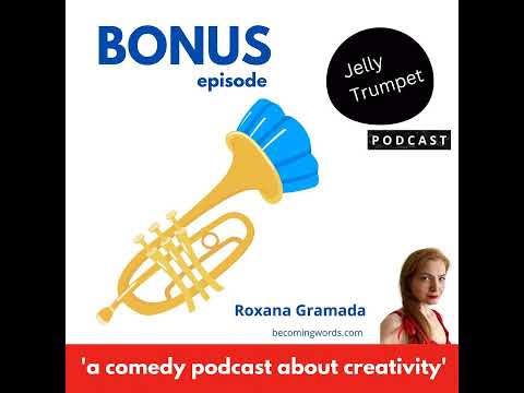 S02E01 Bonus – Roxana Gramada Interview
