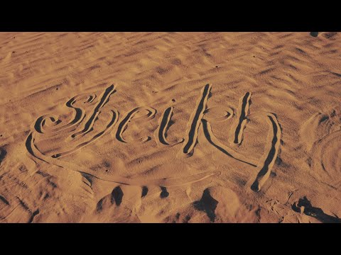 VAKILOFF ft. BIFFUZI & GULYAMOFF - SHEIKH (Official Video)