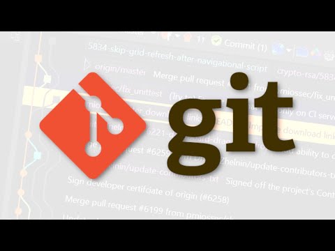 How to git - Basic operation & GitHub (Git Extensions GUI)