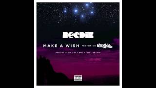 Beedie - "Make A Wish" ft. Wiz Khalifa [2015] (Song)