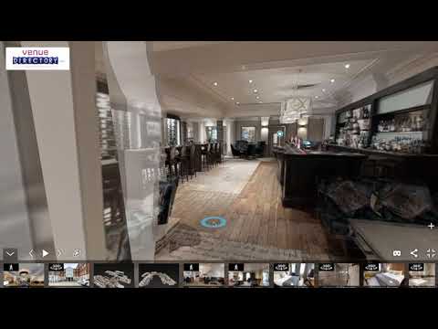 Top Meeting Rooms hire in Exeter. Meeting space to hire in Mercure Exeter Southgate Hotel