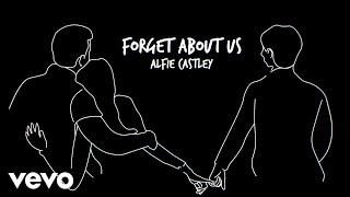Cover art for Forget About Us