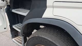 Volvo FH-500 dragbil | Bild 4 - Autoline