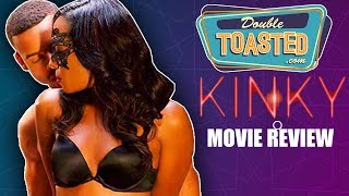 KINKY MOVIE REVIEW - A FILM SO BAD IT'S AN INSULT TO TYLER PERRY