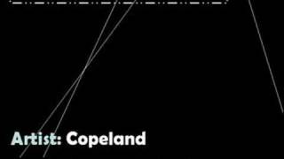 No One Really Wins - Copeland