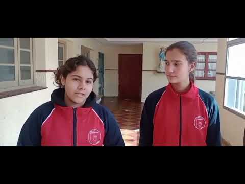 ELLAS NO SON SILENCIO - I. P. Juan Guirula - Laborde, Córdoba