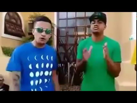 MC Davi, MC Kevin e MC Taz - #MedleyExclusivo