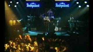 Level 42,  Starchild, live Bochum 1983