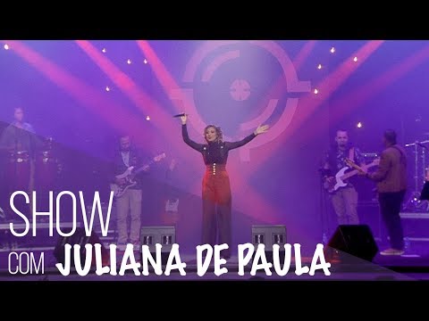 Show Juliana de Paula - Acampamento para Casais  (07/07/18)