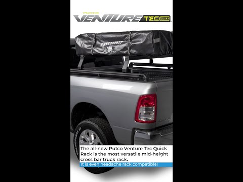 Putco Venture Tec Quick