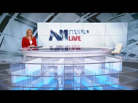 N1 Studio Live (14.10.2022)