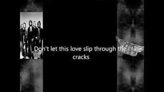 Aerosmith Another Last Goodbye Lyrics