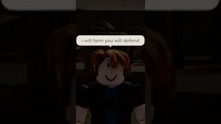 TDS Matchmaking Goes Wrong #roblox #towerdefensesimulator #tds