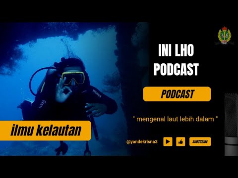PODCAST SMAGRIPA - JENJANG KARIR | KRISNA JULIARTA | PROJEK P5 KELAS XI | SMA PGRI 4 DENPASAR