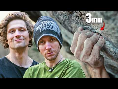 I've NEVER Seen A Climb This Hard.. And Nobody Talks About It