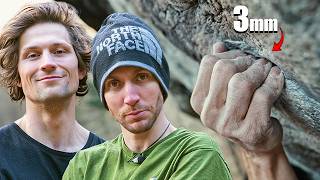 I've NEVER Seen A Climb This Hard.. And Nobody Talks About It