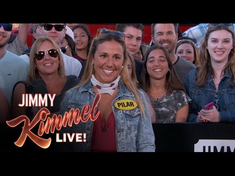 Hostel La Vista with Cousin Sal