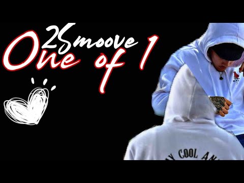 2Smoove - One Of 1 (Featuring. LLO & GUAPMBK)