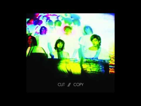 Cut Copy - Far Away