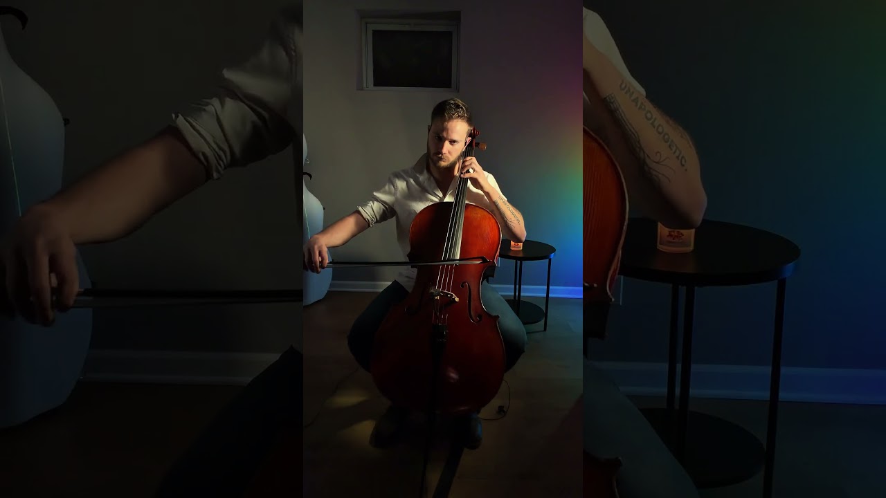 Promotional video thumbnail 14 for Drew Wiegman