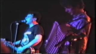 They Might Be Giants - Road Movie To Berlin LIVE 1990