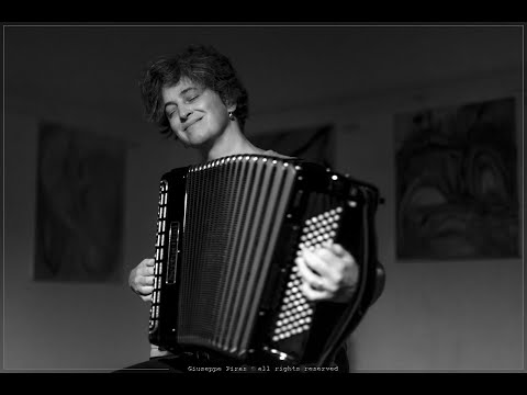 Caterina Fiorentini - Why I chose Serenellini