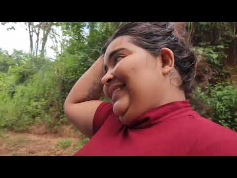 🏞️Indo pro lago do soares, em Riachão das neves - ba