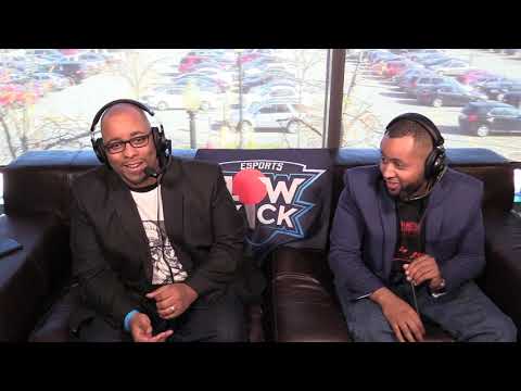 Fall Fights 2019 - TEKKEN 7 Pool 1 (w/ timestamps!)