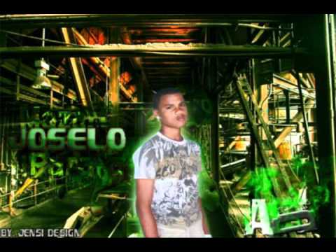 Dj Joselo Mixtape del Años fulL