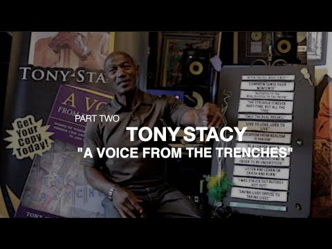 OG Hoover Crip A Voice From The Streets by Tony Stacy Part 2