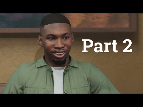 NBA 2K21 My Career Next Gen EP 2 Taking Over | No Commentary
