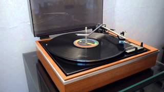 Paralamas do Sucesso - Mensagem de Amor (vinil)