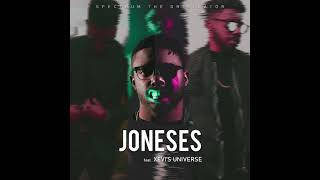 Joneses Music Video