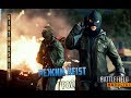 Раунд в режиме Heist | Battlefield Hardline Beta 