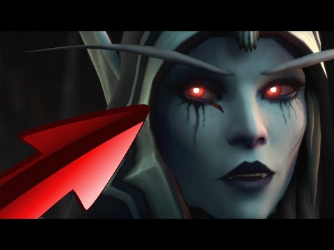 Sylvanas kommt zurück?! | WoW Livestream Highlight