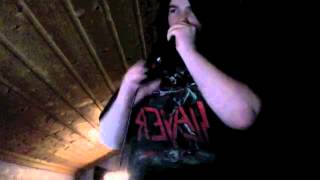 Litani til Satan - Gorgoroth vocal cover