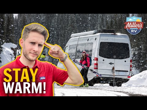 ULTIMATE GUIDE: Using the Truma Eco Combi Plus for Your RV: Tutorial and Tips