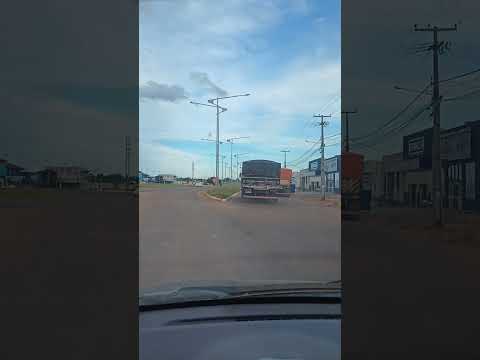 São Miguel do Guaporé ro