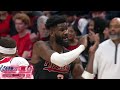 Wizards at Trail Blazers