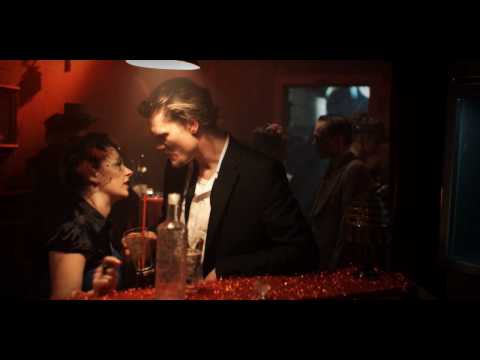 Wiesel & Captain Koma (The Chosen Two) - The Year Of The Pig (POWDER008)  [VideoMix]